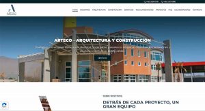 Recepción final de obras