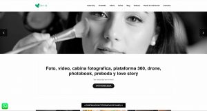 Fotógrafos para matrimonios