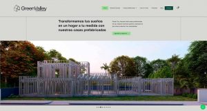 Casas modulares