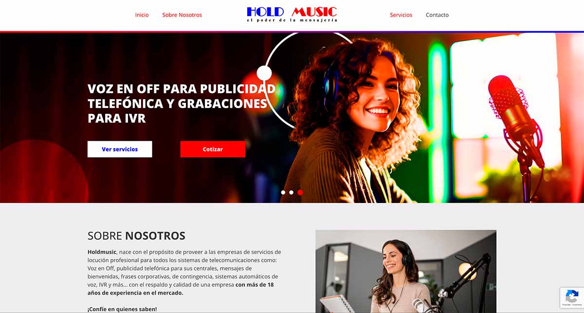 Publicidad telefónica para empresas