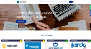Factorings para PYMES