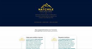 Tour operador en el Maule