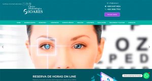 cirugia lasik en Santiago de Chile